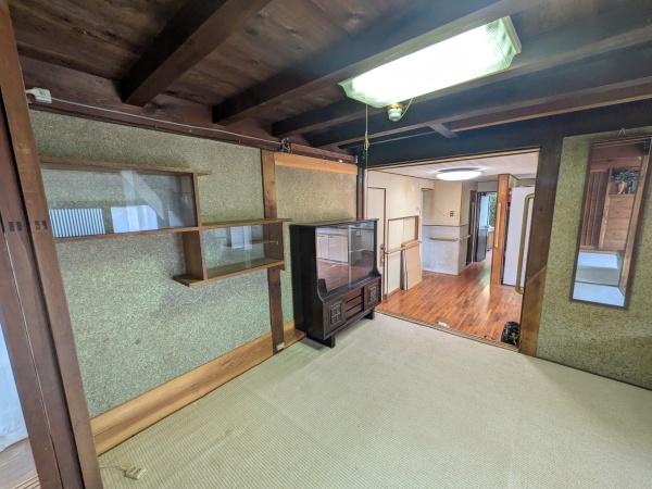 尾鷲市九鬼町の中古一戸建