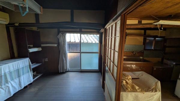 半田市亀崎月見町4丁目の中古一戸建て(その他居室)