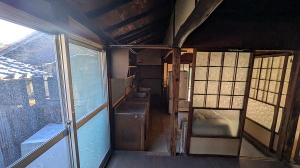 半田市亀崎月見町4丁目の中古一戸建て(その他居室)