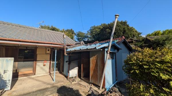 半田市亀崎月見町4丁目の中古一戸建て(その他)