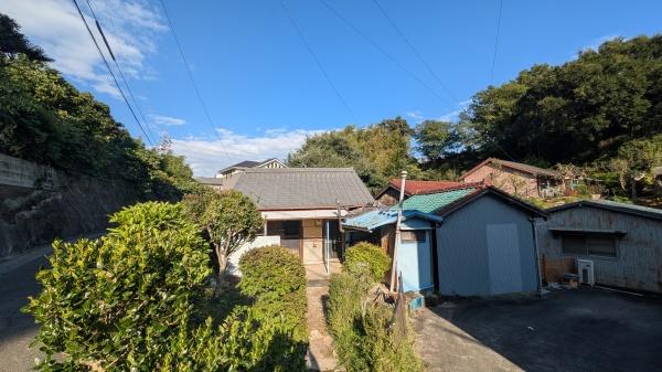 半田市亀崎月見町4丁目の中古一戸建て(その他)