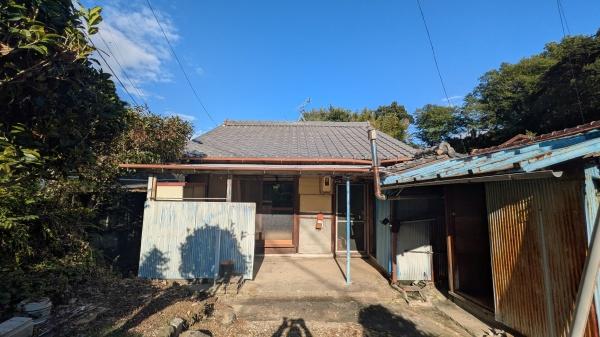 半田市亀崎月見町４丁目の中古一戸建