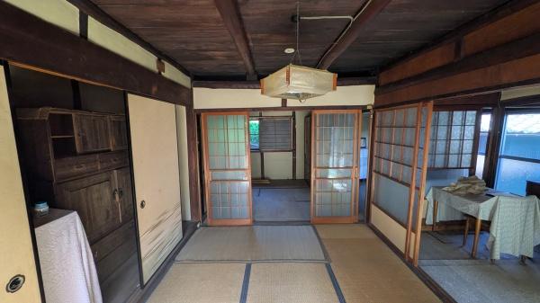 半田市亀崎月見町４丁目の中古一戸建