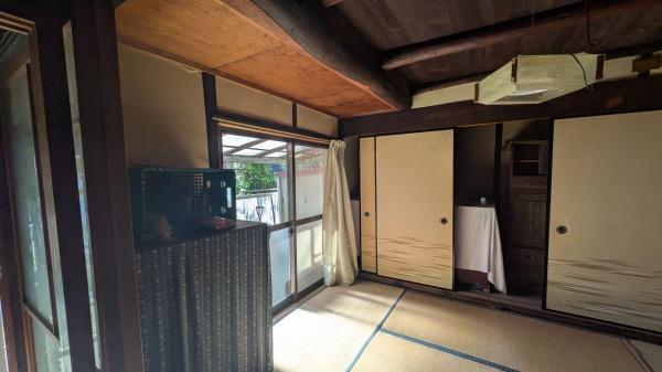 半田市亀崎月見町４丁目の中古一戸建