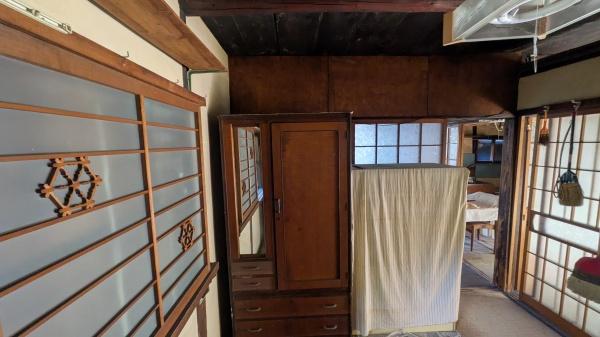 半田市亀崎月見町4丁目の中古一戸建て(その他居室)