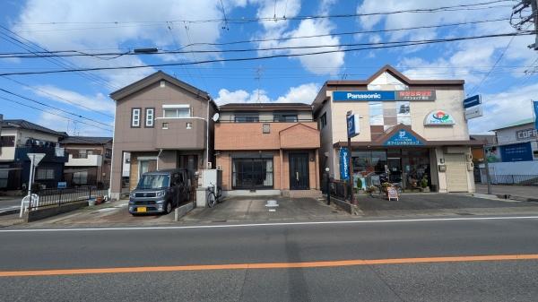 北名古屋市中之郷諏訪の中古一戸建