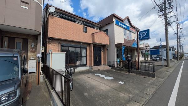 北名古屋市中之郷諏訪の中古一戸建