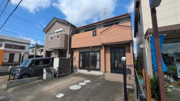 北名古屋市中之郷諏訪の中古一戸建