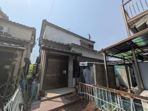 あま市篠田居島中古戸建
