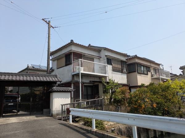 あま市篠田居島の中古一戸建て(その他)