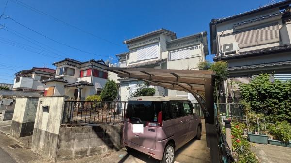 愛西市赤目町海用中古戸建