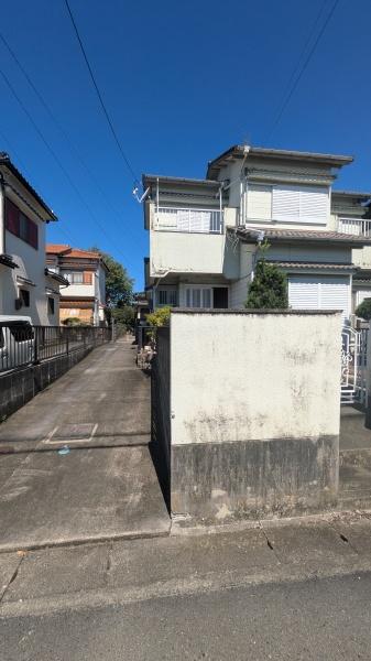 愛西市赤目町海用中古戸建