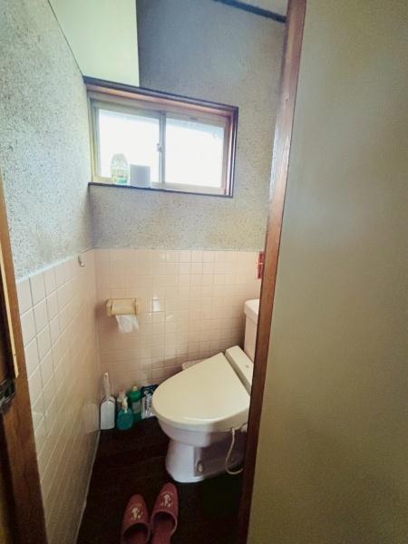 小牧市大字本庄の中古一戸建て