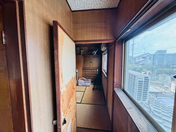 小牧市大字本庄の中古一戸建て