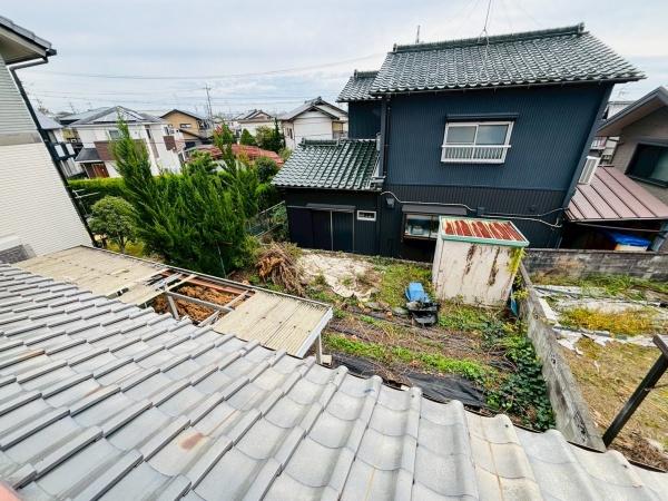 小牧市大字本庄の中古一戸建て