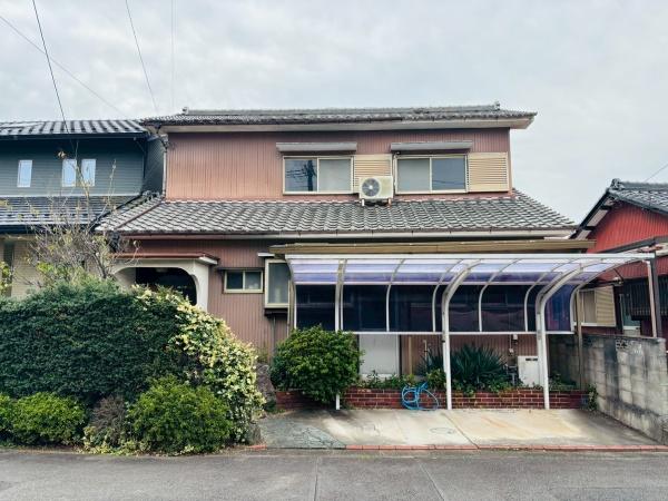 小牧市大字本庄の中古一戸建