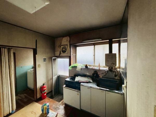 小牧市大字本庄の中古一戸建