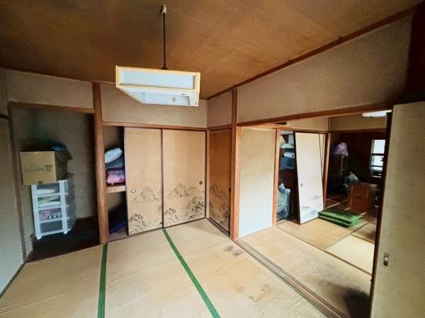 小牧市大字本庄の中古一戸建