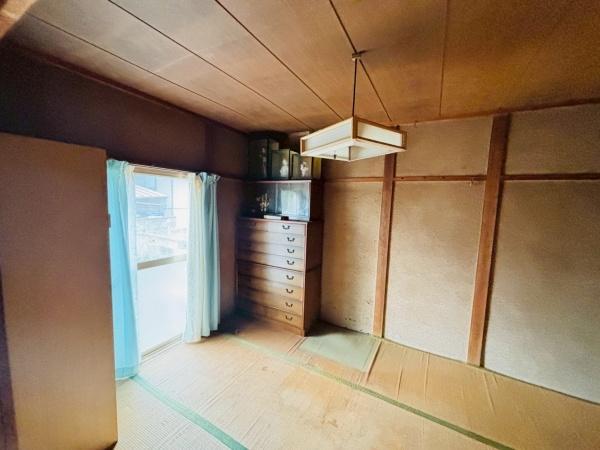 小牧市大字本庄の中古一戸建て