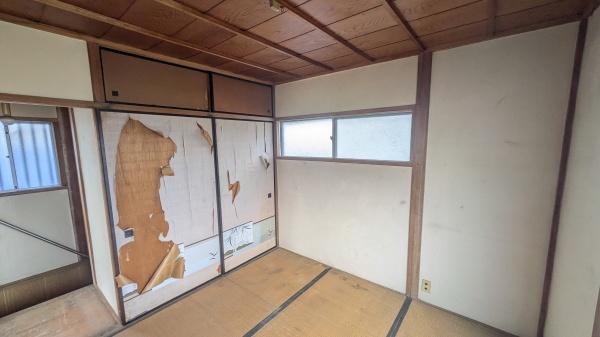羽島市小熊町外粟野２丁目の中古一戸建て