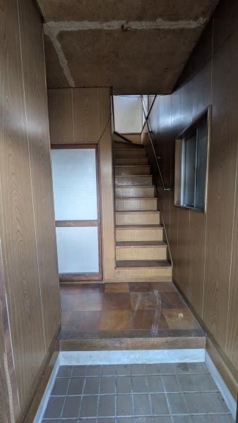 羽島市小熊町外粟野２丁目の中古一戸建て