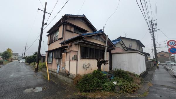 羽島市小熊町外粟野２丁目の中古一戸建