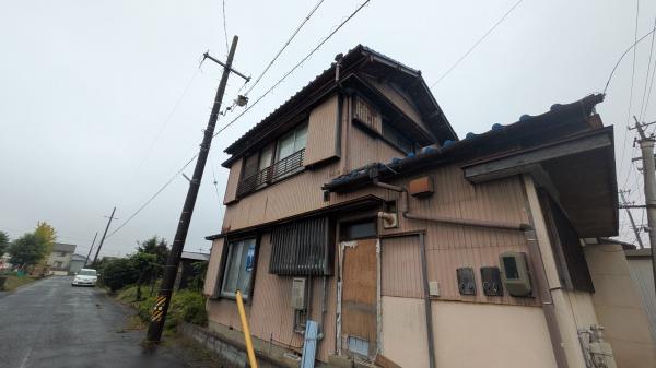 羽島市小熊町外粟野２丁目の中古一戸建