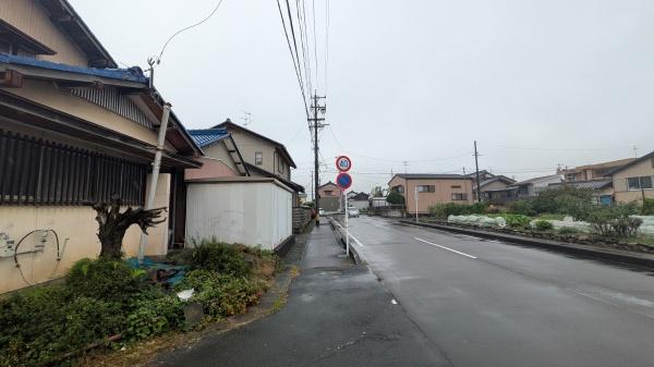 羽島市小熊町外粟野２丁目の中古一戸建