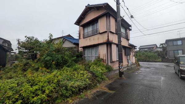 羽島市小熊町外粟野２丁目の中古一戸建