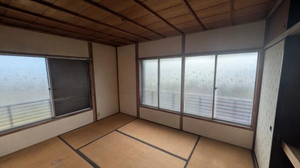 羽島市小熊町外粟野２丁目の中古一戸建て