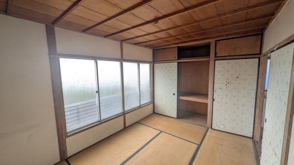 羽島市小熊町外粟野２丁目の中古一戸建て