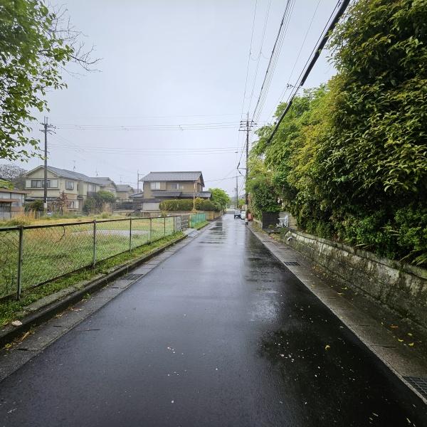 大津市比叡平２丁目の中古一戸建