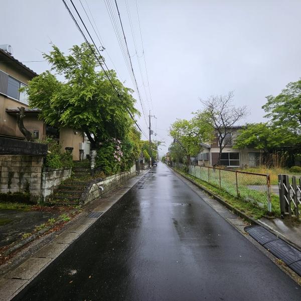 大津市比叡平２丁目の中古一戸建