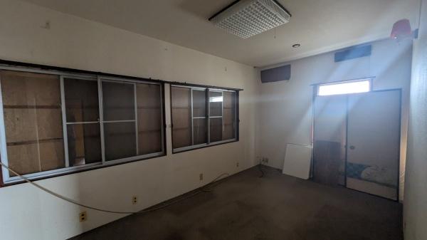 大垣市草道島町の中古一戸建て