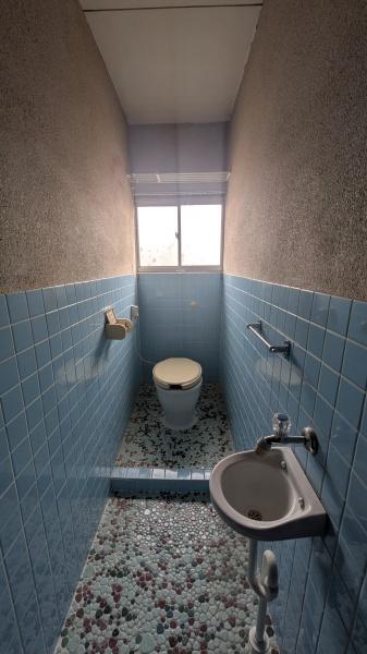 大垣市草道島町の中古一戸建