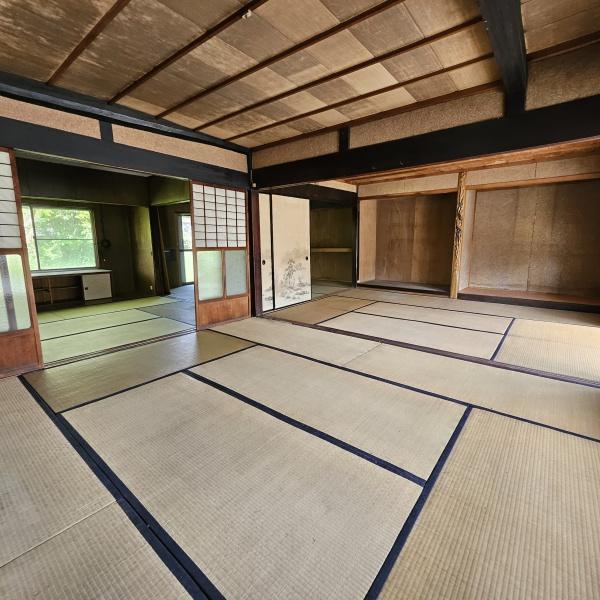米原市新庄の中古一戸建て