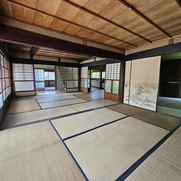 米原市新庄の中古一戸建て