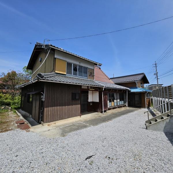 米原市新庄の中古一戸建