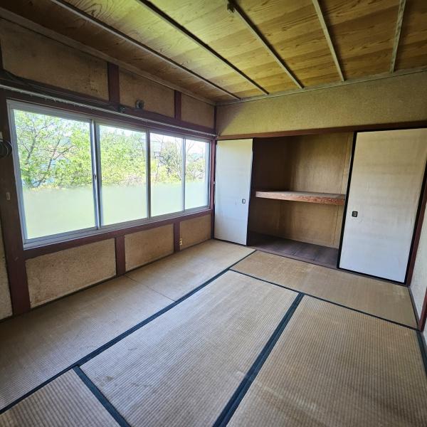 米原市新庄の中古一戸建て
