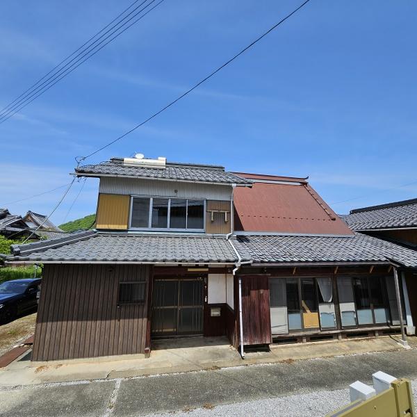 米原市新庄の中古一戸建て