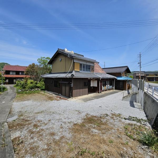 米原市新庄の中古一戸建て