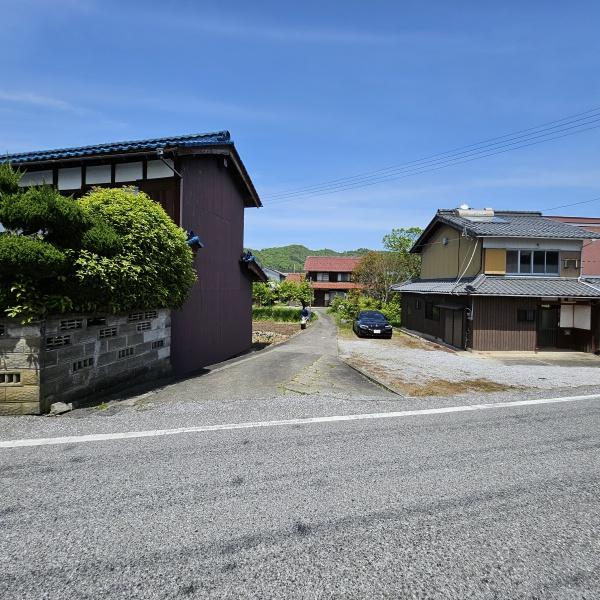 米原市新庄の中古一戸建