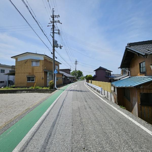 米原市新庄の中古一戸建て