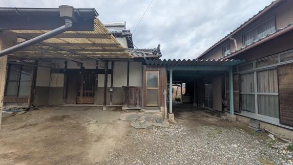大垣市曽根町１丁目の中古一戸建て