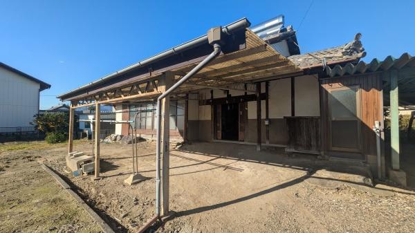 大垣市曽根町１丁目の中古一戸建