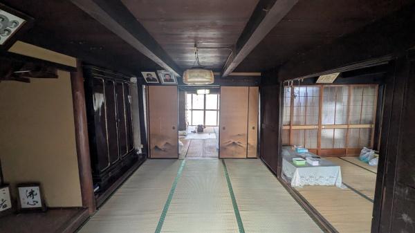 大垣市曽根町１丁目の中古一戸建