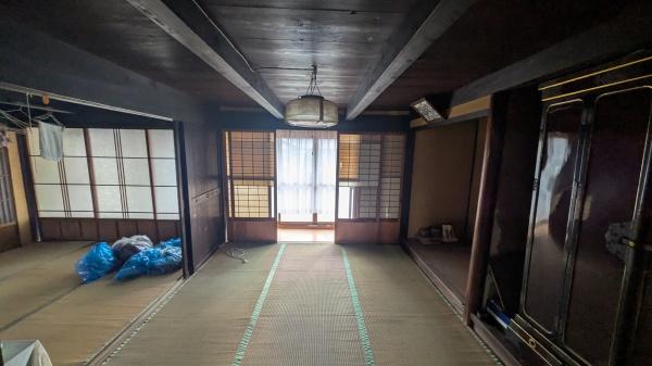 大垣市曽根町１丁目の中古一戸建