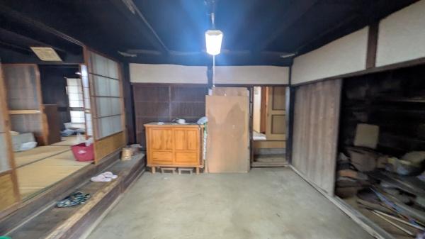 大垣市曽根町１丁目の中古一戸建