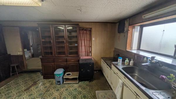 大垣市曽根町１丁目の中古一戸建て