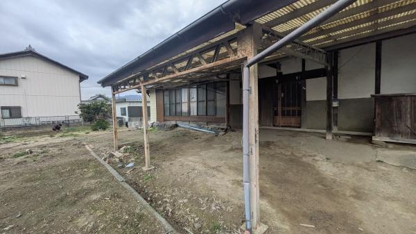 大垣市曽根町１丁目の売土地